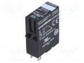 SENSATA / CRYDOM ED06E5 Puolijohderele 5A