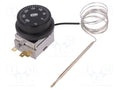 ARTHERMO BT-KAP300/A Kapillaaritermostaatti 400VAC