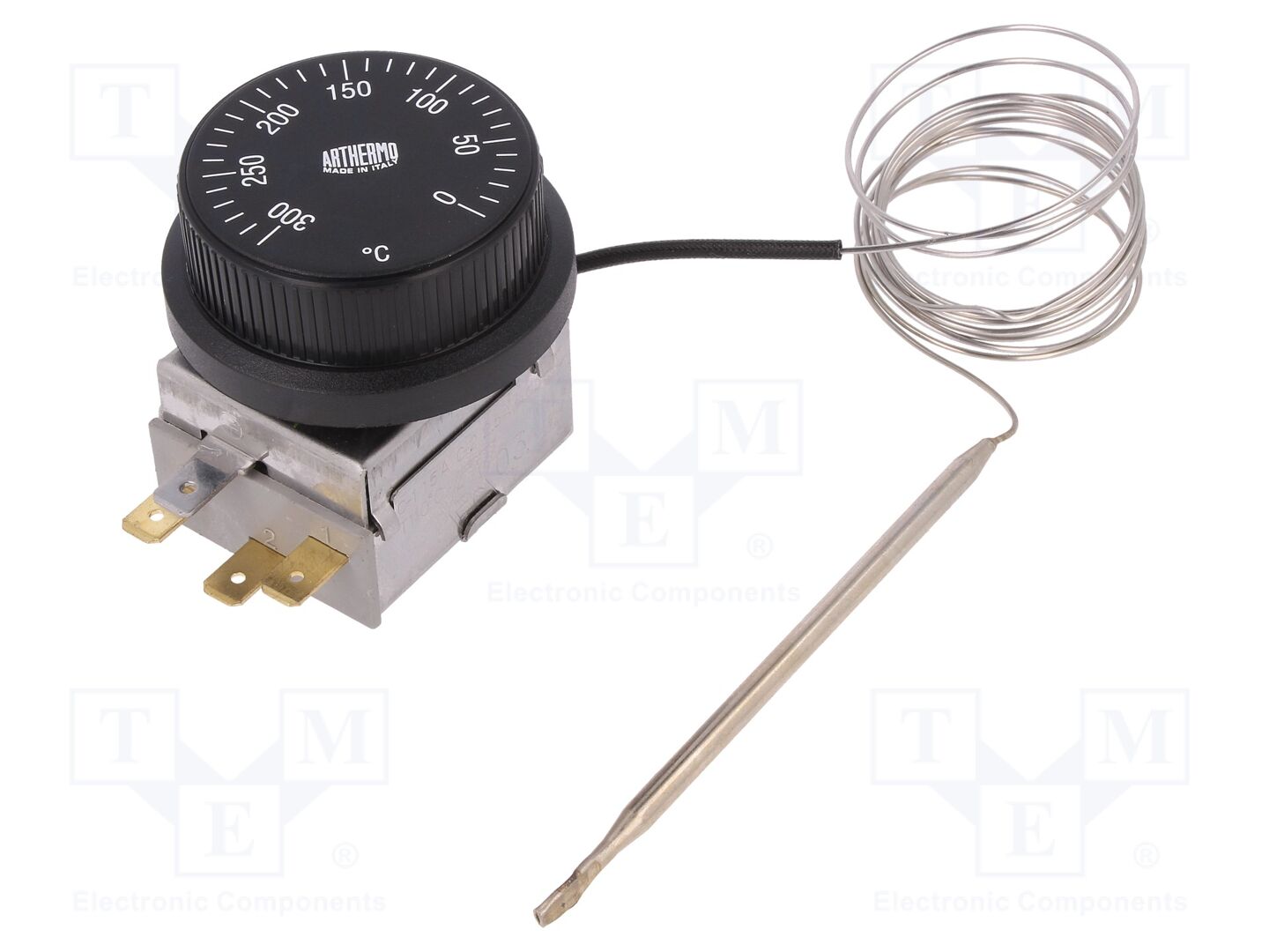 ARTHERMO BT-KAP300/A Kapillaaritermostaatti 400VAC
