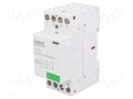 ISKRA IKD432-40/24V Asennuskontaktori 32A