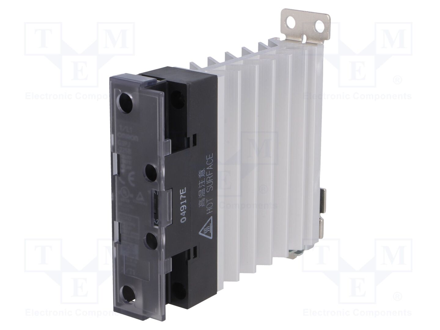 OMRON G3PJ225BDC1224 Puolijohderele 25A