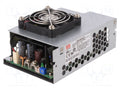 MEAN WELL RPS-400-48-TF Avoin verkkolaite 400W 48VDC