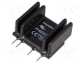 SENSATA / CRYDOM PF480D25 Puolijohderele 25A