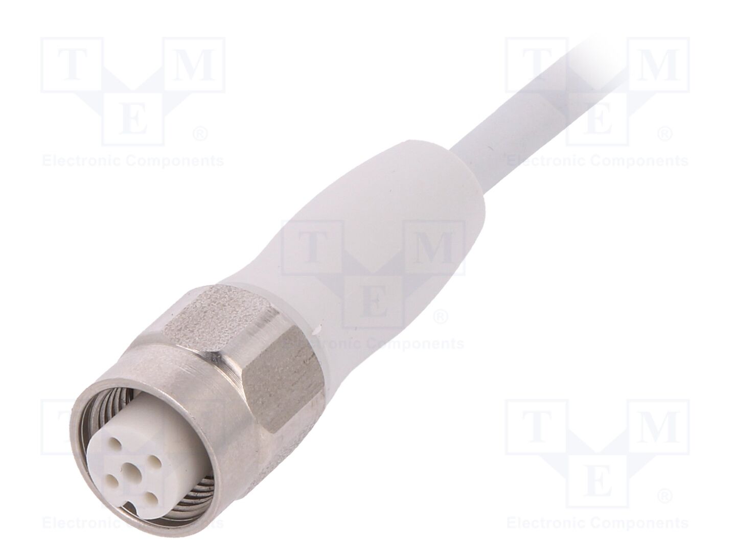 LAPP AB-C4-5,0TPE-M12FS-HD Anturikaapeli 5m