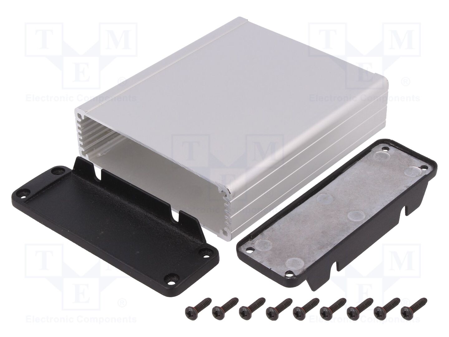 HAMMOND 1457L1202E Suojakotelo 104mm