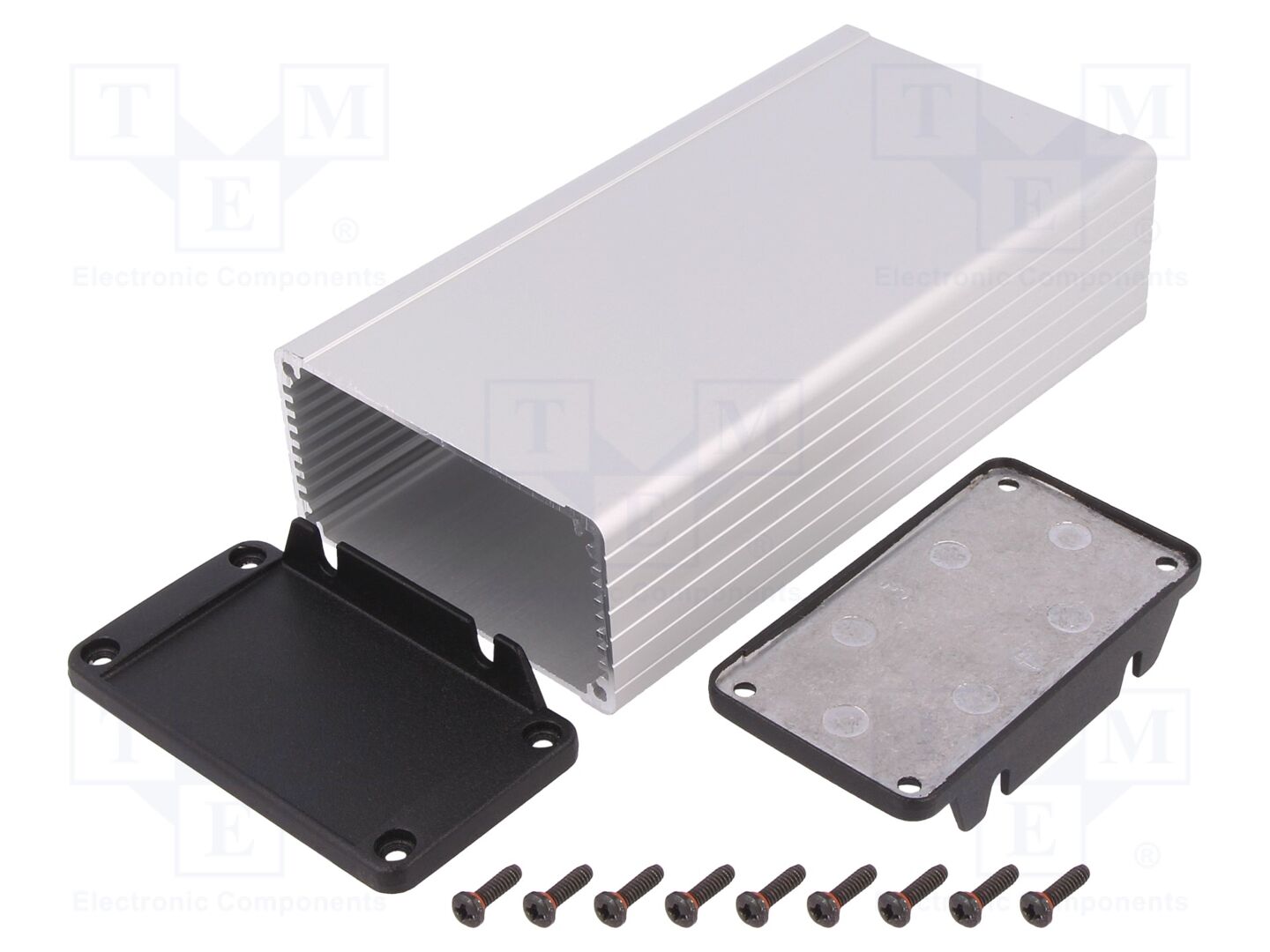 HAMMOND 1457K1602E-AS Suojakotelo 84x160x44mm