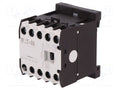EATON ELECTRIC DILER-22-G-24DC-E Kontraktori 24VDC