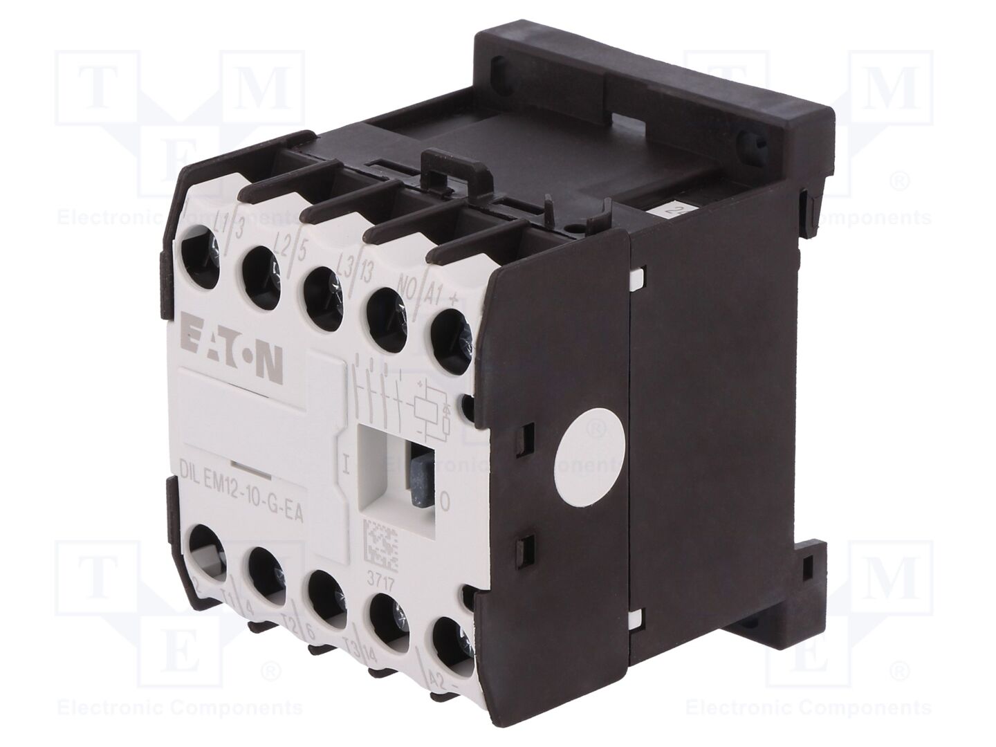 EATON ELECTRIC DILEM12-10-G-24-E Kontaktori 12A