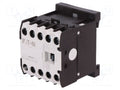 EATON ELECTRIC DILEM12-10-230-E Kontaktori 230VAC, 12A