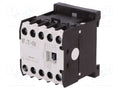 EATON ELECTRIC DILEM12-01-230-E Kontaktori 230VAC, 12A