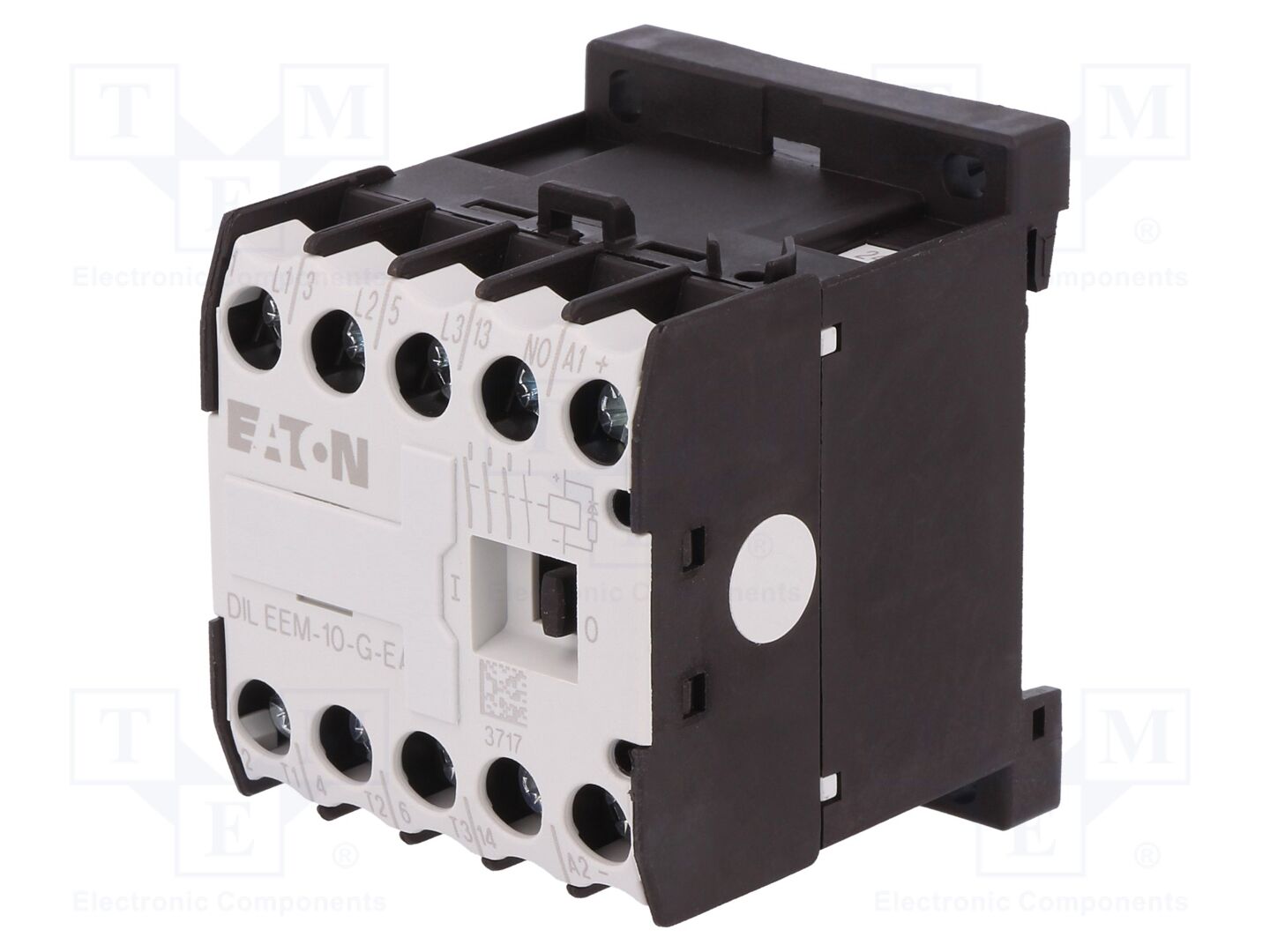 EATON ELECTRIC DILEEM-10-G-24DC-E Kontraktori 24VDC