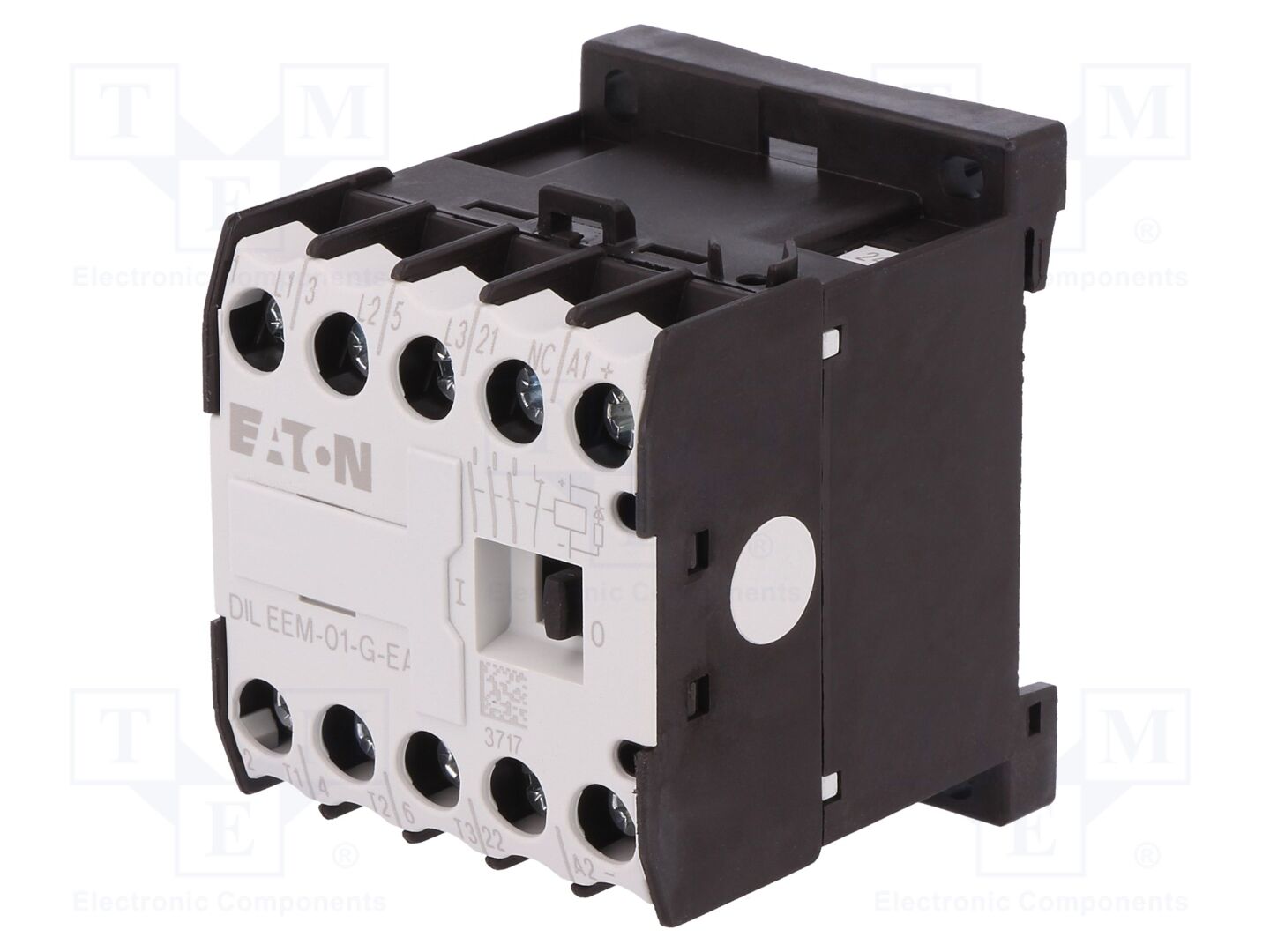 EATON ELECTRIC DILEEM-01-G-24DC-E Kontraktori 3kW