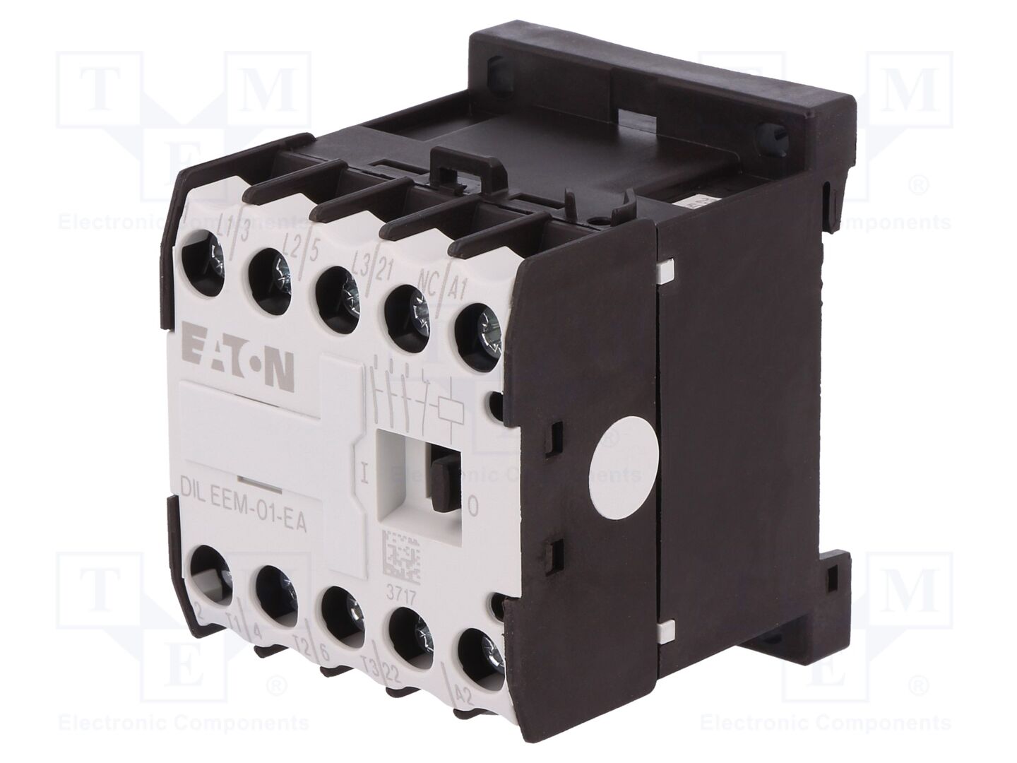 EATON ELECTRIC DILEEM-01-230AC-E Kontaktori 230VAC