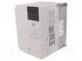 LS ELECTRIC LSLV0022S1001EOFNM Taajuusmuuttaja 2.2/3.7kW