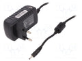 QOLTEC 50003 Kytketty verkkolaite 5VDC 3A 15W