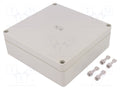 SPELSBERG TK-PS-1818-6F-O Yleiskotelo 180x182x63mm
