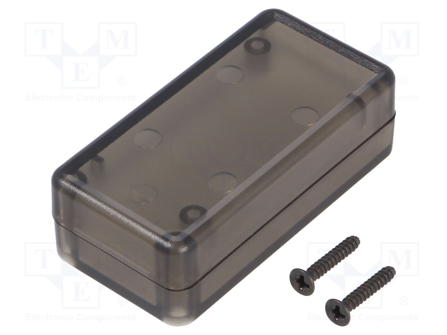 HAMMOND 1551BTSK Yleiskotelo 25x50x15mm