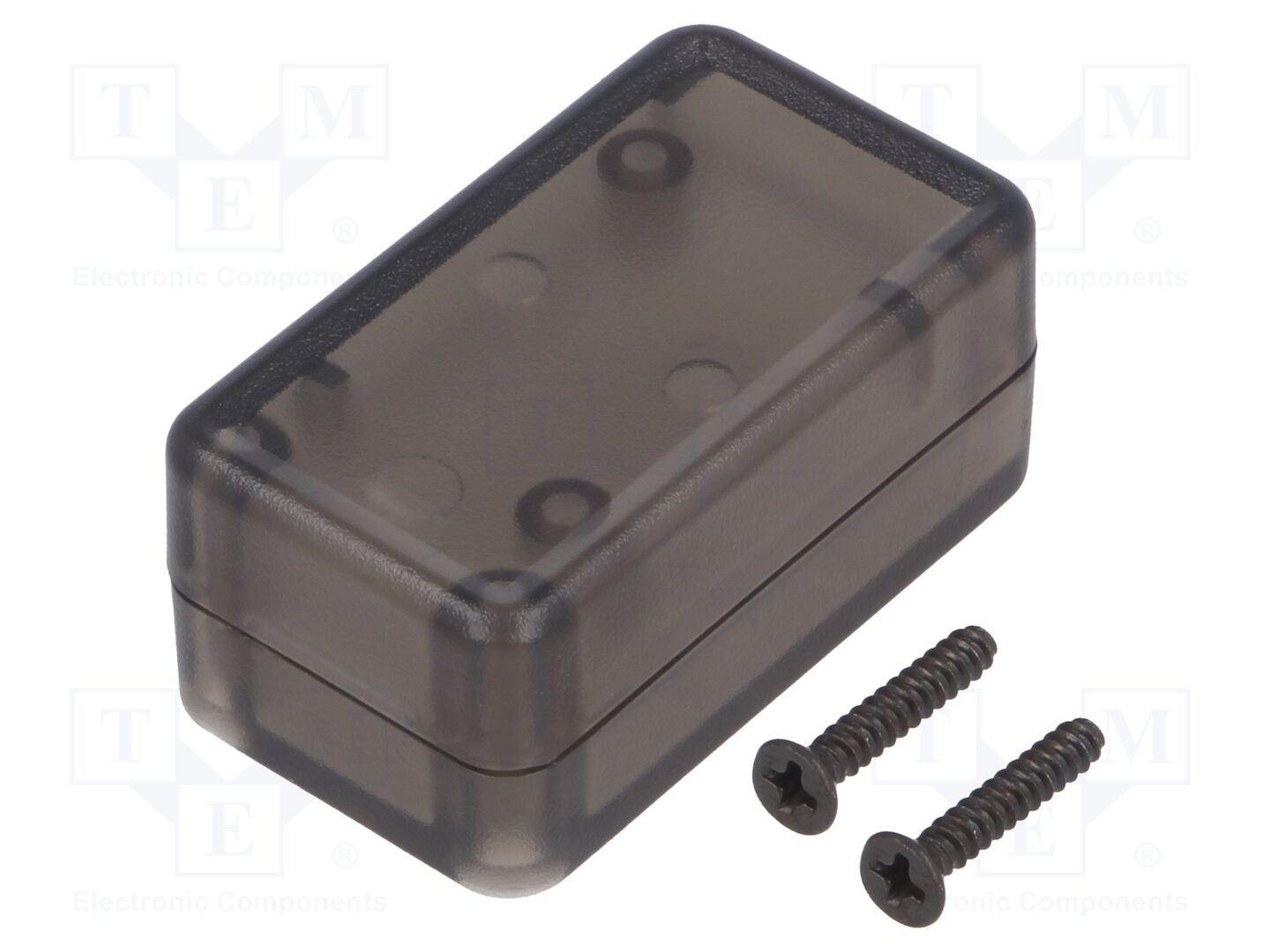 HAMMOND HM-1551ATSK Yleiskotelo 20x35x15mm