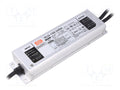MEAN WELL ELG-150-24DA LED-virtalähde DALI 150W 24VDC