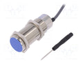 SELS CDWM3020ZRPM Kapasitiivinen anturi 20mm