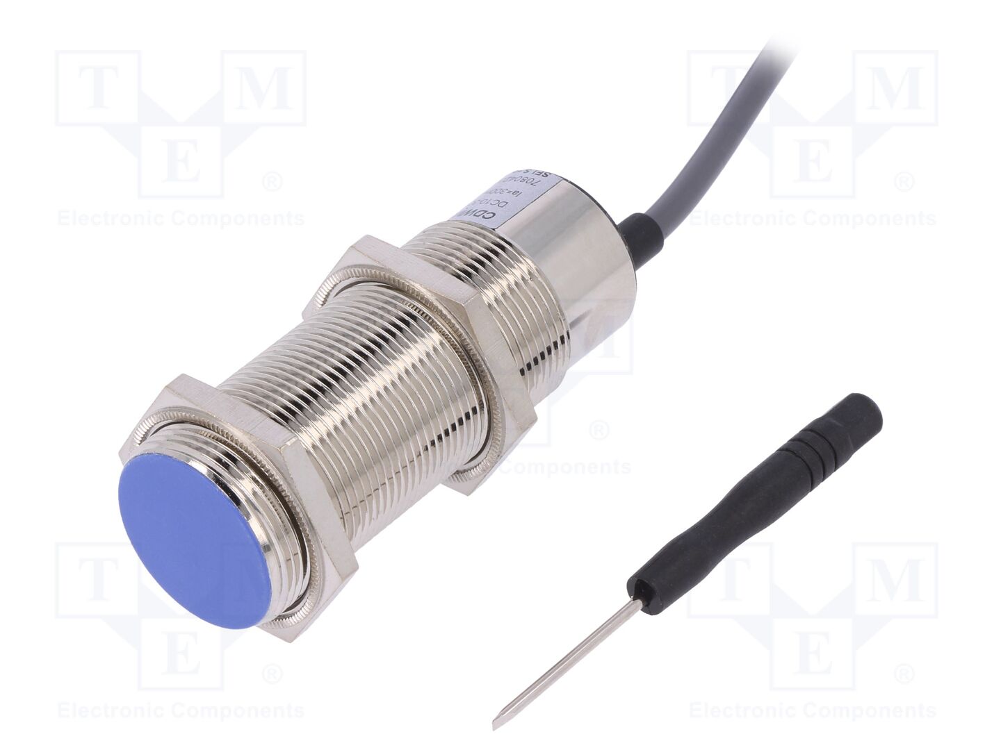 SELS CDWM3020ZRPM Kapasitiivinen anturi 20mm