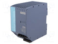 SIEMENS 6EP1434-2BA20 DIN-kiskoon asennettava kytkentävirtalähde 240W 24VDC 10A