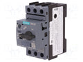 SIEMENS 3RV2011-1GA10 Moottorinsuojakatkaisija 2.2kW