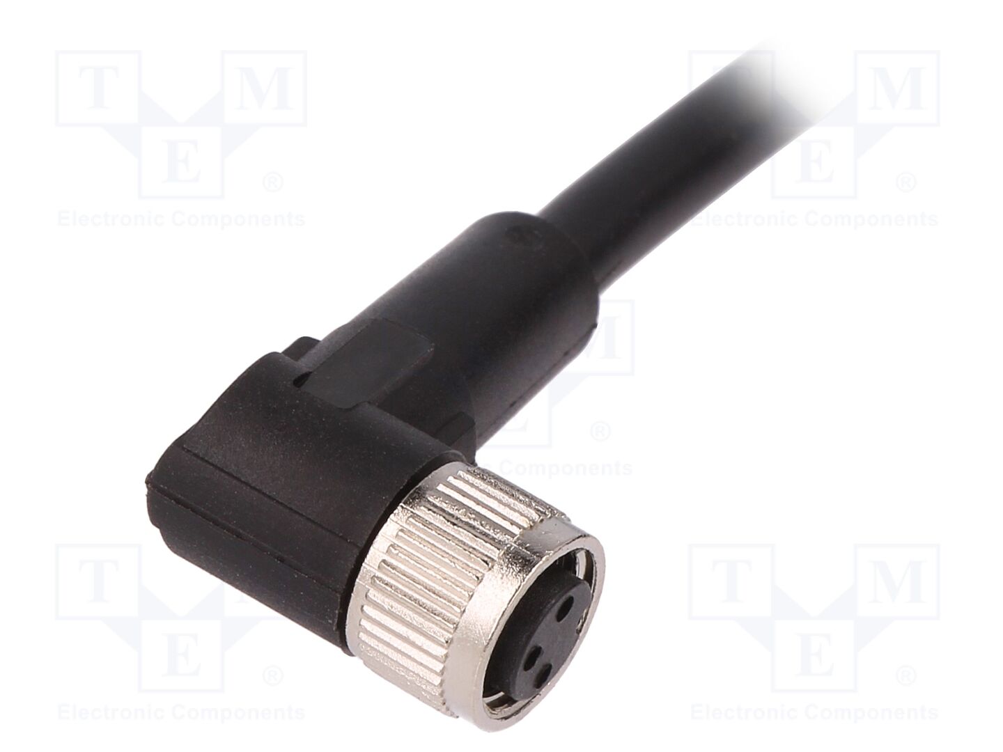 LAPP AB-C3-10,0PVC-M8FA Anturikaapeli 10m