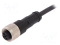 LAPP AB-C3-2,0PUR-M12FS Anturikaapeli 2m