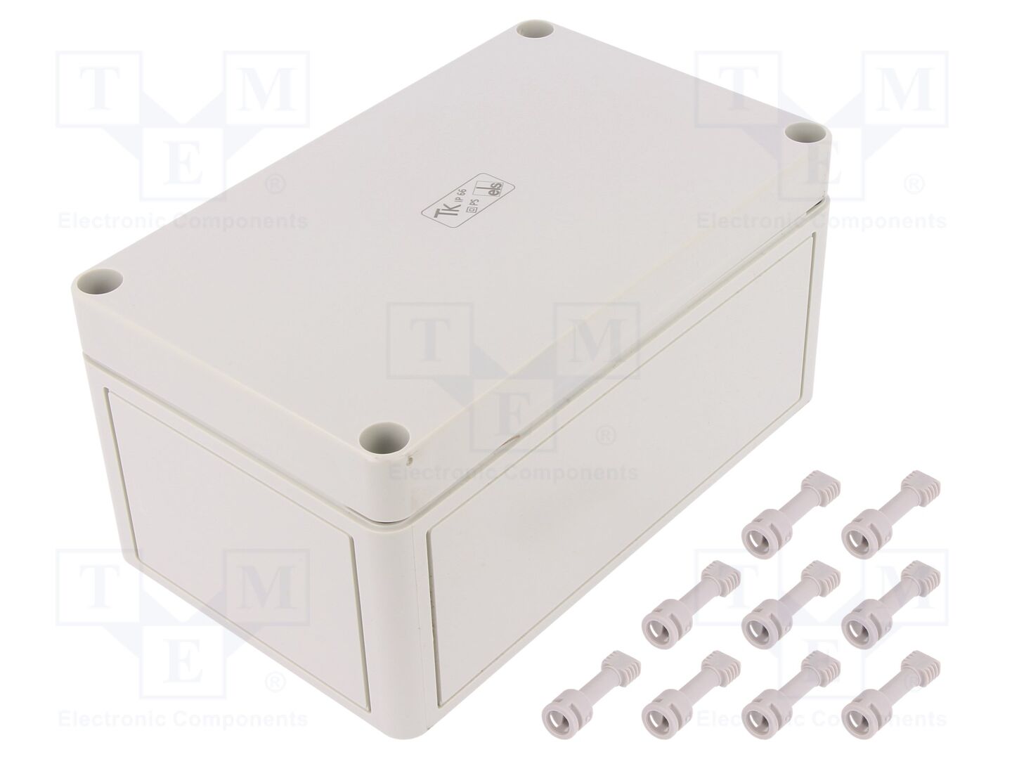 SPELSBERG TK-PS-1811-9-O Kotelo 110x180x90mm
