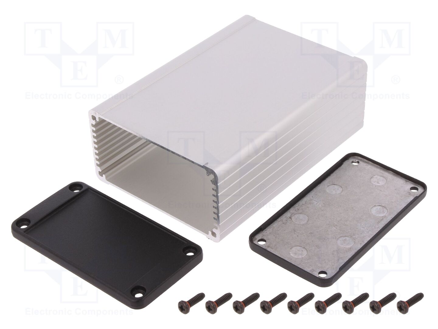 HAMMOND 1457K1201E Suojakotelo 84x120x44mm