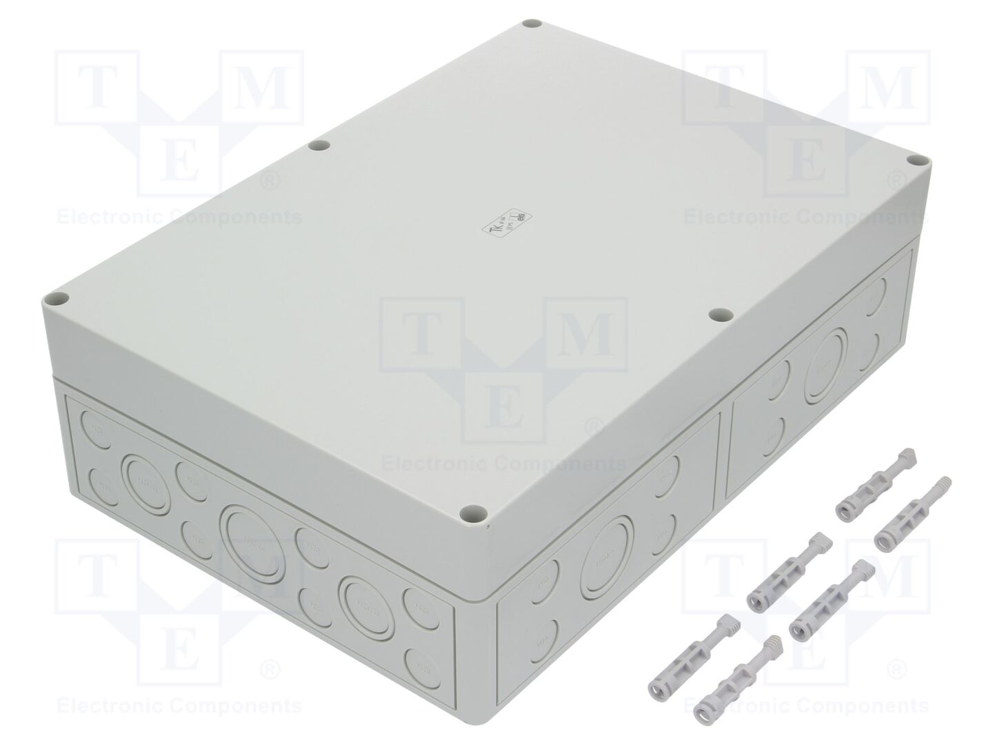 SPELSBERG TK-PS-3625-11-M Yleiskotelo 254mm