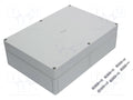 SPELSBERG TK-PS-3625-11-O Yleiskotelo 254x361x111mm