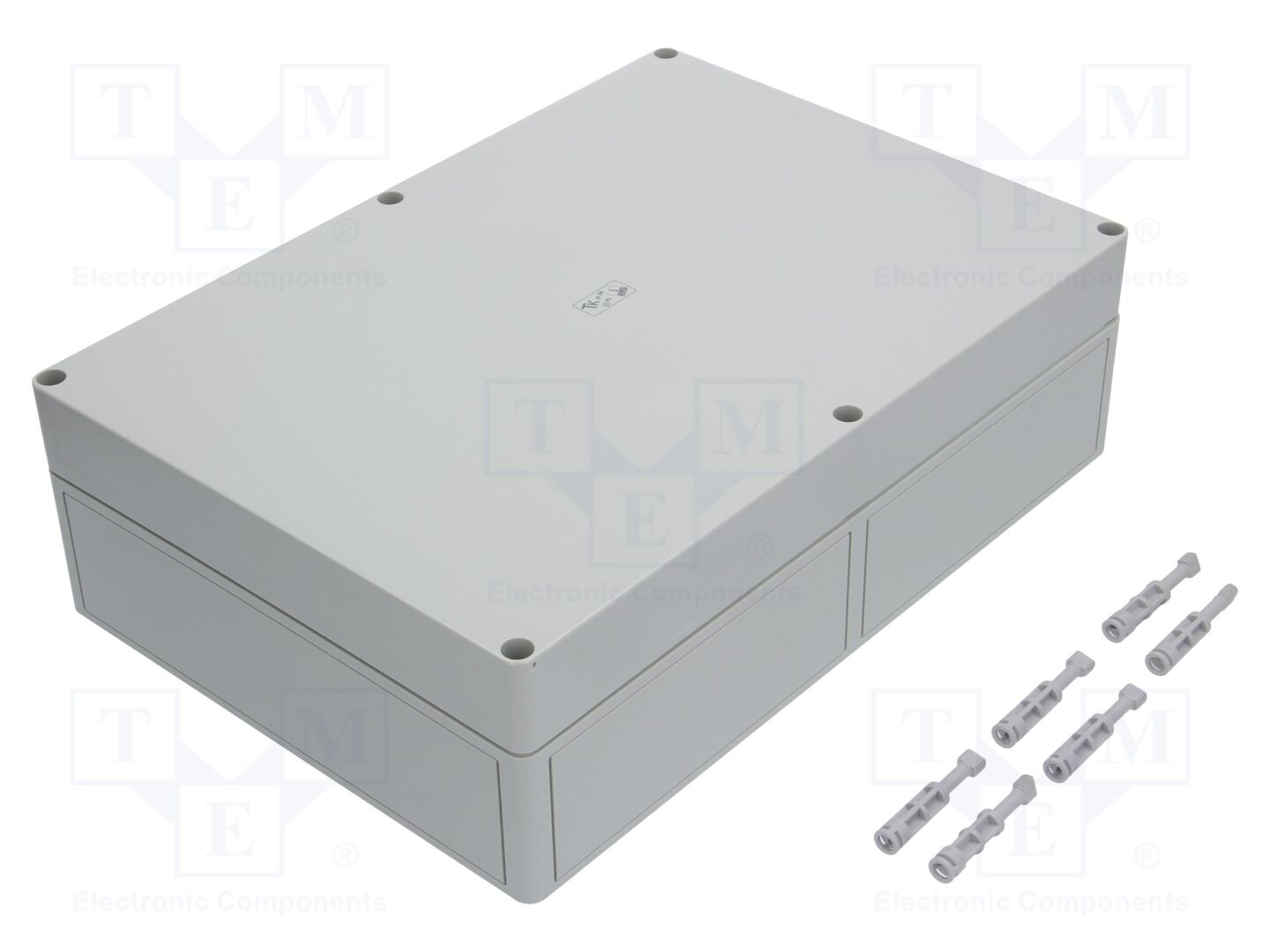 SPELSBERG TK-PS-3625-11-O Yleiskotelo 254x361x111mm