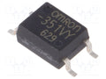 OMRON Electronic Components G3VM-351VY Puolijohderele Ucntrl: 1.1÷1.4VDC (50 kpl erä)