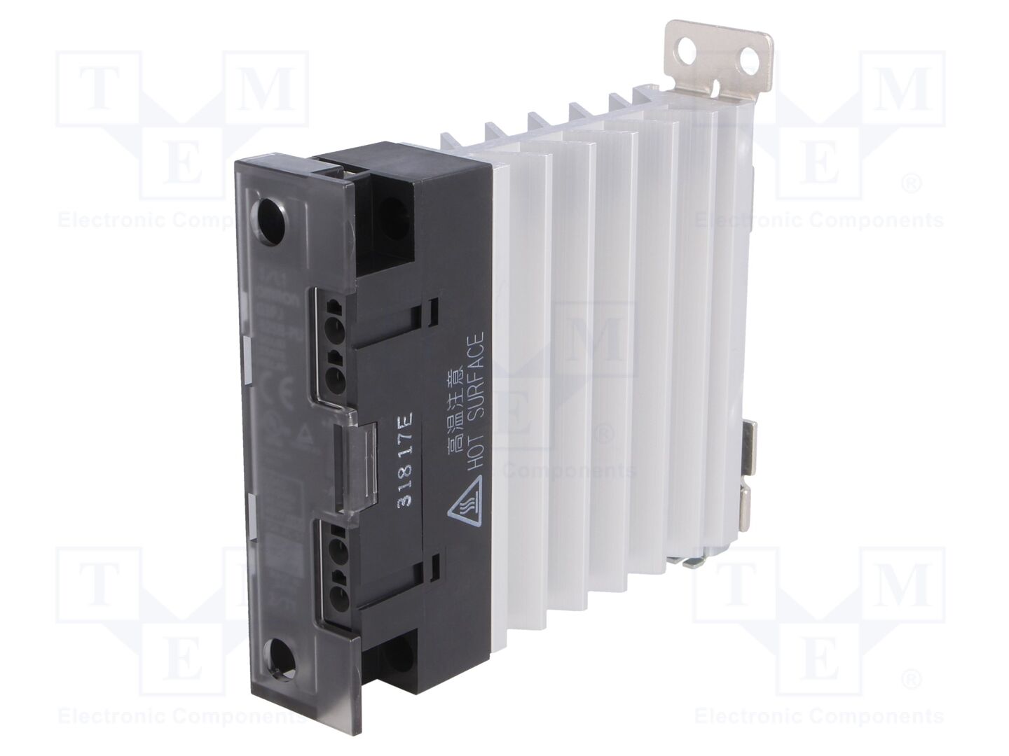 OMRON G3PJ525BPUDC1224 Solid state relay 25A