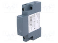SIEMENS 3RV2902-1AB0 Alijänniteavaaja 24VAC