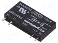 SENSATA / CRYDOM CN240A05R Puolijohderele 2A