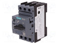 SIEMENS 3RV2021-1GA10 Moottorinsuojakatkaisija 2.2kW