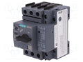 SIEMENS 3RV2111-1KA10 Moottorinsuojakatkaisija 5.5kW