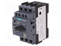SIEMENS 3RV2011-1EA15 Moottorinsuojakatkaisija 1.5kW