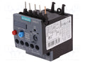 SIEMENS 3RU2116-1KB0 Termorele 5.5kW