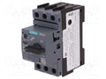 SIEMENS 3RV2021-1EA10 Moottorinsuojakatkaisija 1.5kW