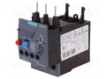 SIEMENS 3RU2126-1JB0 Lämpörele 4kW