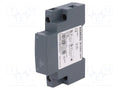 SIEMENS 3RV2902-1AF0 Alijänniteavauslaite 110/120VAC