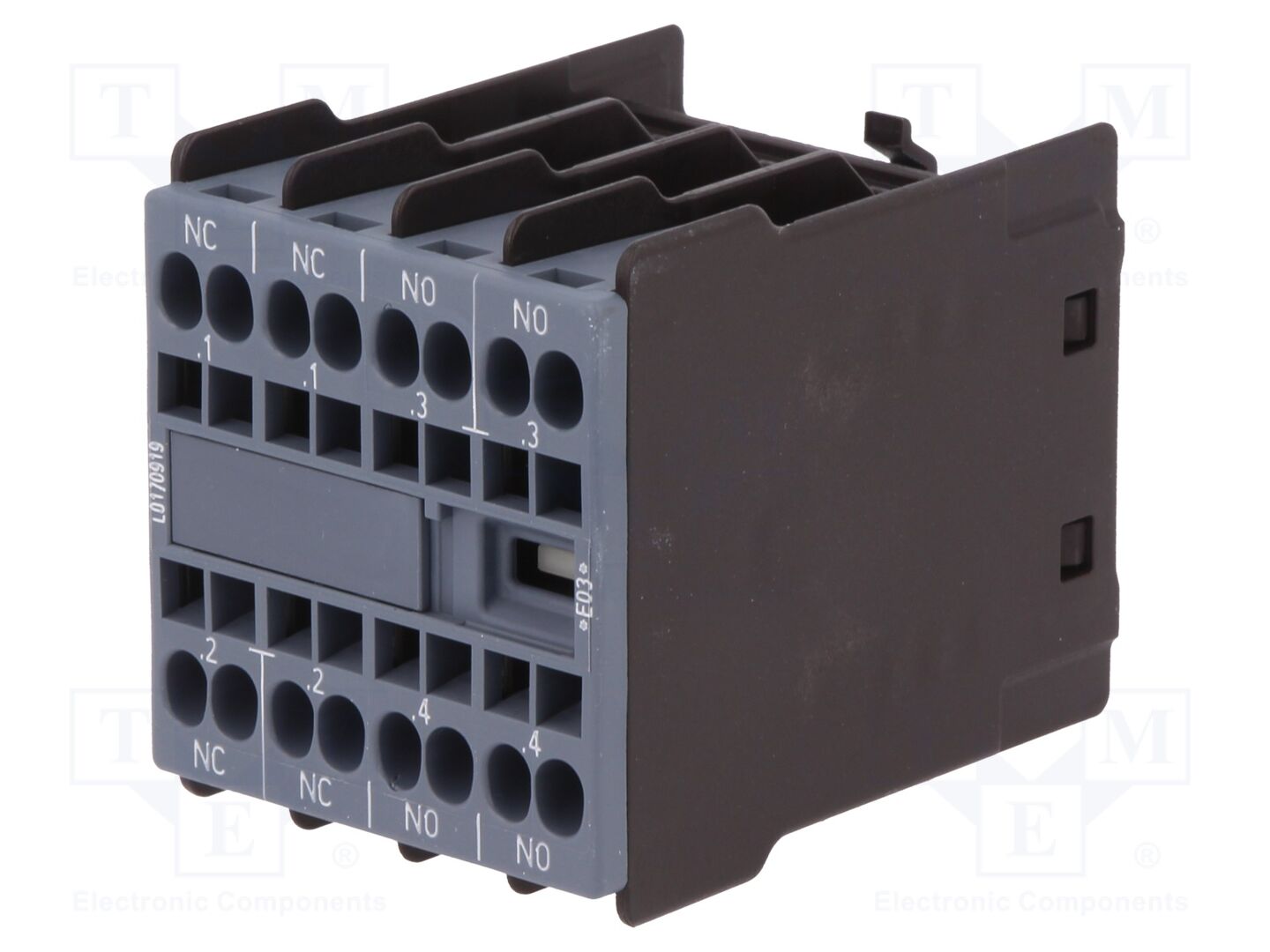 SIEMENS 3RH2911-2HA22 Apukosketin S0,S00,S2