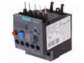 SIEMENS 3RU2116-1AB0 Lämpörele 0.55kW