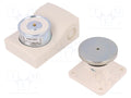 EATON ELECTRIC 13050-BSP Piditysmagneetti 24VDC