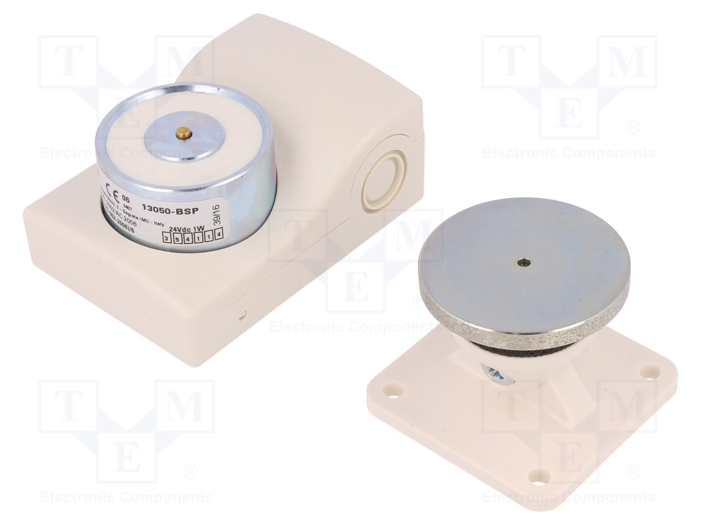 EATON ELECTRIC 13050-BSP Piditysmagneetti 24VDC