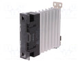 OMRON G3PJ225BPUDC1224 Puolijohderele 25A